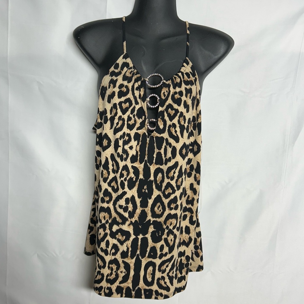INC International Concepts Tanktop